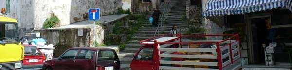 immobile appartamento all'asta in Via Penninata San Gennaro dei Poveri n 14 - 80136 Napoli (NA) - 3