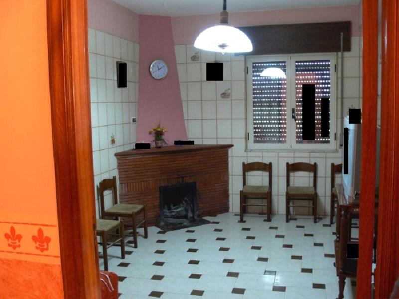 immobile rustico all'asta in Località Drappo Padula (SA) - 2