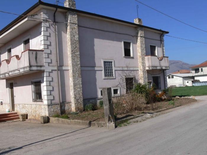 immobile rustico all'asta in Località Drappo Padula (SA) - 4