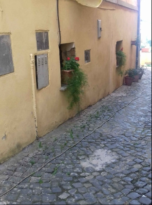 immobile magazzino all'asta in via Enrico Toti n 53 - 00036 Palestrina (RM) - 5