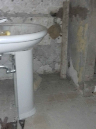 immobile magazzino all'asta in via Enrico Toti n 53 - 00036 Palestrina (RM) - 4