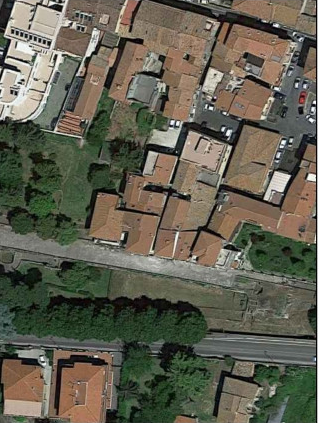 immobile magazzino all'asta in via Enrico Toti n 53 - 00036 Palestrina (RM) - 3