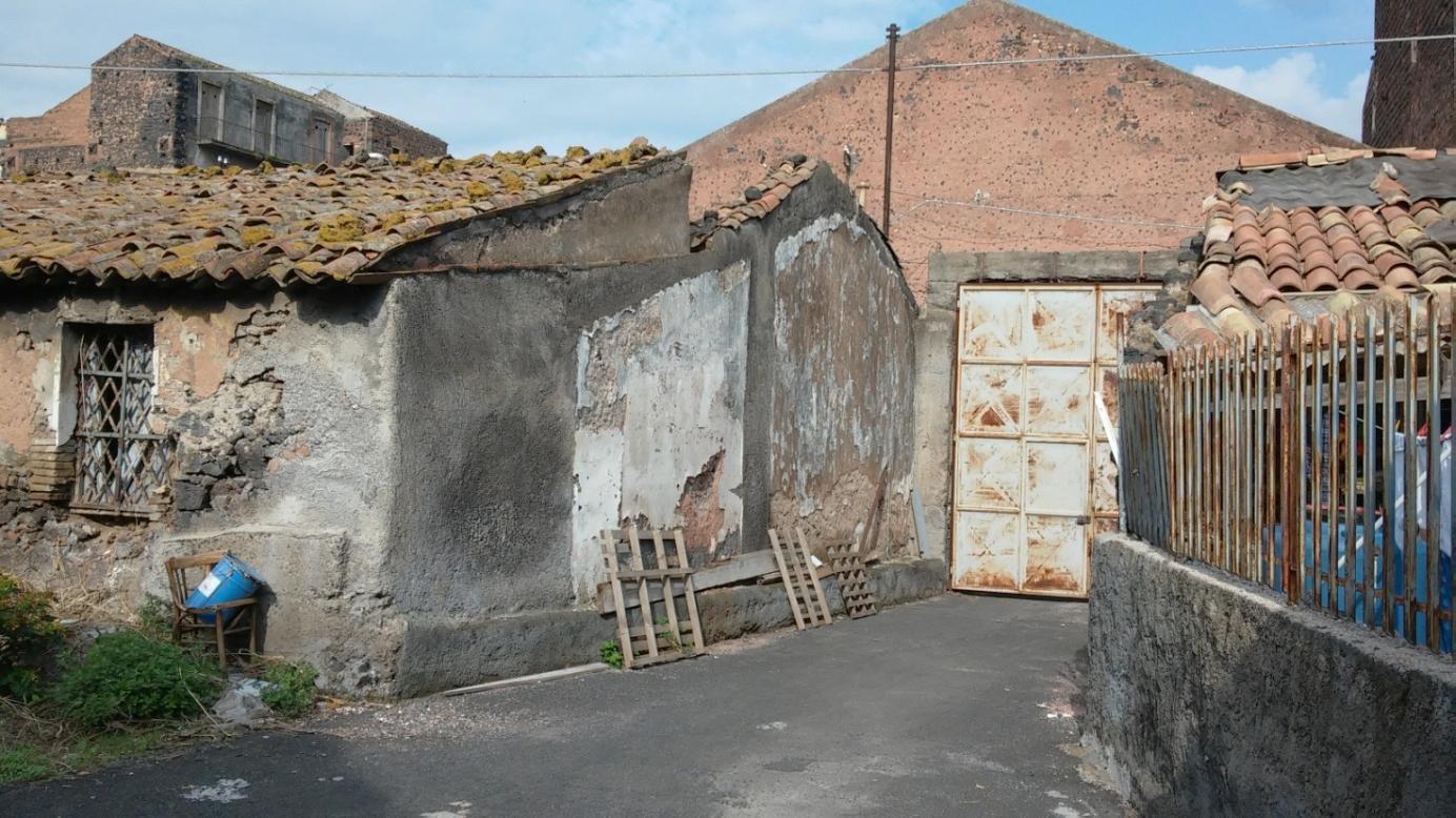 immobile appartamento all'asta in via Ignazio Castone 33 35 37 - 95121 Catania (CT) - 4