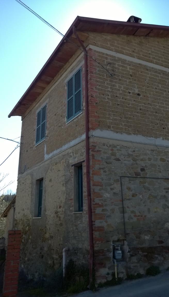 immobile appartamento all'asta in Frazione Castiglion Fosco 32 - 06066 Piegaro (PG) - 2