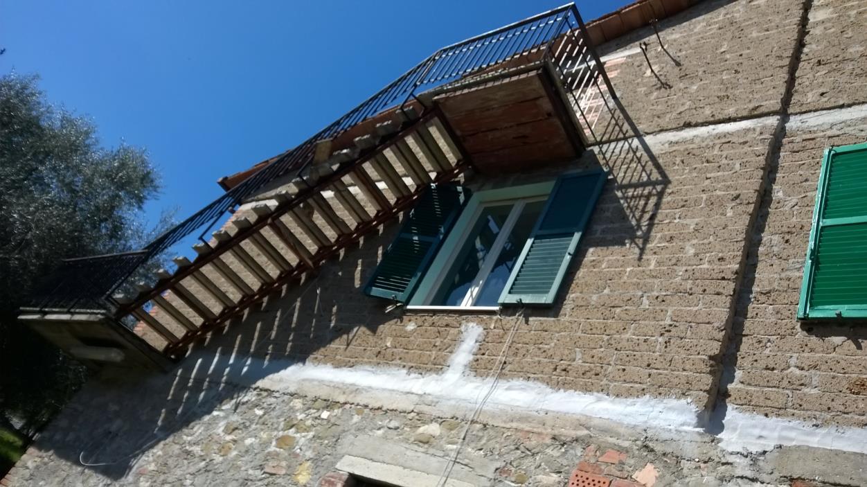 immobile appartamento all'asta in Frazione Castiglion Fosco 32 - 06066 Piegaro (PG) - 3