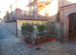 immobile terreno all'asta in Via dell'Essiccatoio - Ex Fornace - 52027 San Giovanni Valdarno (AR) - 2