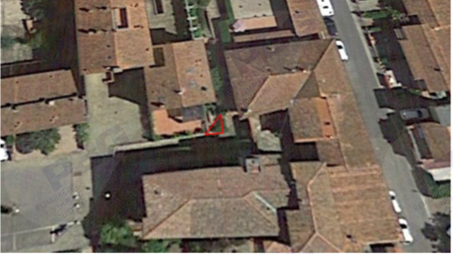 immobile terreno all'asta in Via dell'Essiccatoio - Ex Fornace - 52027 San Giovanni Valdarno (AR) - 3