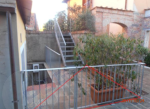 immobile terreno all'asta in Via dell'Essiccatoio - Ex Fornace - 52027 San Giovanni Valdarno (AR) - 1