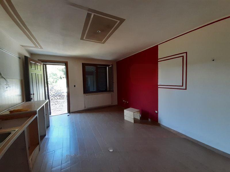 immobile appartamento all'asta in Fraz Nibbiaia - Via B Buontalenti 165 A Rosignano Marittimo (LI) - 2