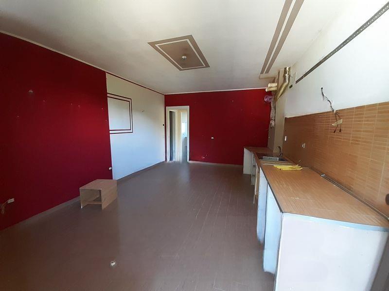immobile appartamento all'asta in Fraz Nibbiaia - Via B Buontalenti 165 A Rosignano Marittimo (LI) - 3