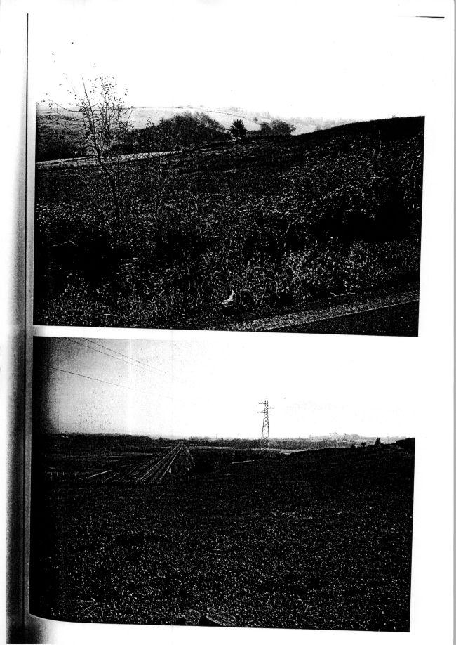 immobile terreno all'asta in località Valle Lucia Gavignano (RM) - 4