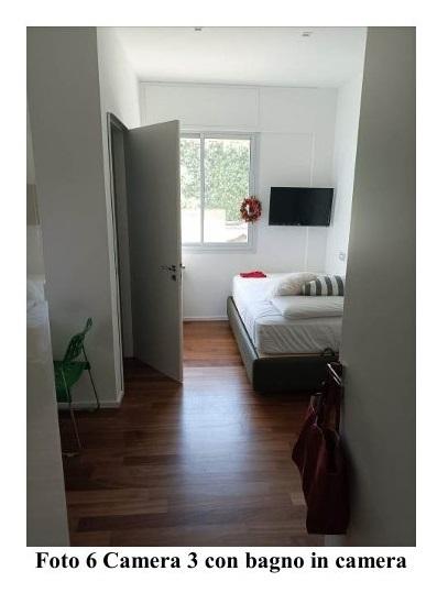 immobile appartamento all'asta in Via Marechiaro 32 - 80100 Napoli (NA) - 4