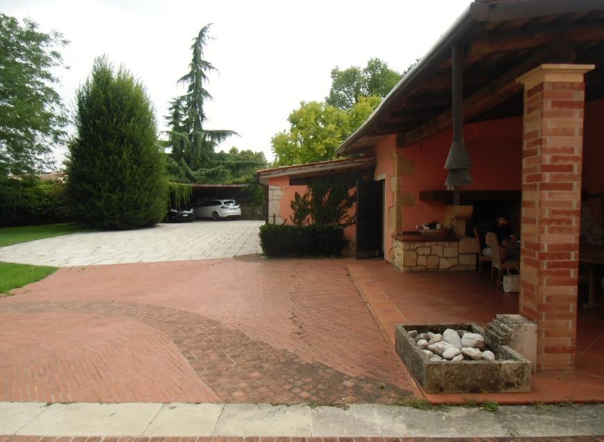 immobile appartamento all'asta in Via san Daniele 85 - 36045 Lonigo (VI) - 5