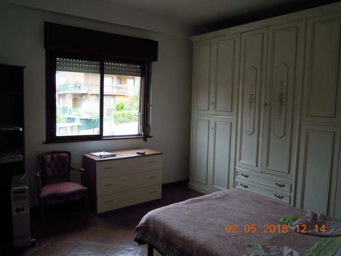 immobile appartamento all'asta in località San Martino, via Fonte della Valle - 2038 Scandriglia (RI) - 5