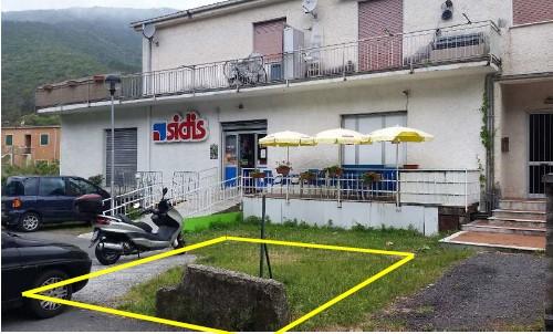 immobile terreno all'asta in Via Ghieglielmone - 19013 Deiva Marina (SP) - 1