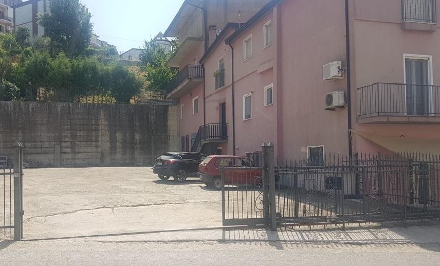immobile attivita commerciale all'asta in Località Pendino - 83040 Flumeri (AV) - 1