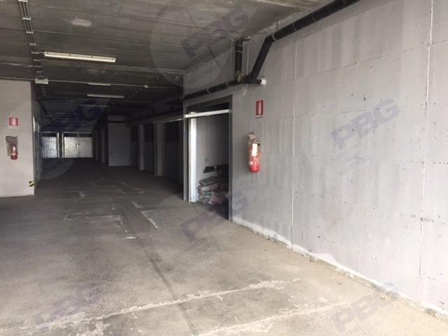 immobile garage all'asta in Loc “Centroni”, Via del Fosso di S Andrea – Via di Quarto Rubbie – Via Alserio - 00118 Roma (RM) - 2