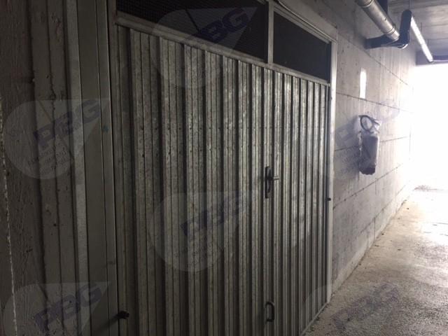 immobile garage all'asta in Loc “Centroni”, Via del Fosso di S Andrea – Via di Quarto Rubbie – Via Alserio - 00118 Roma (RM) - 4