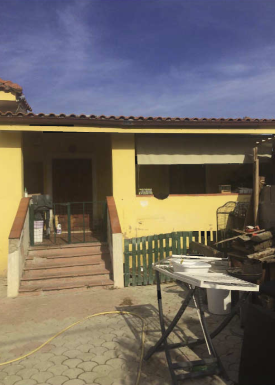 immobile appartamento all'asta in VIA DELLE NUBI 11 - 00040 Ardea (RM) - 1