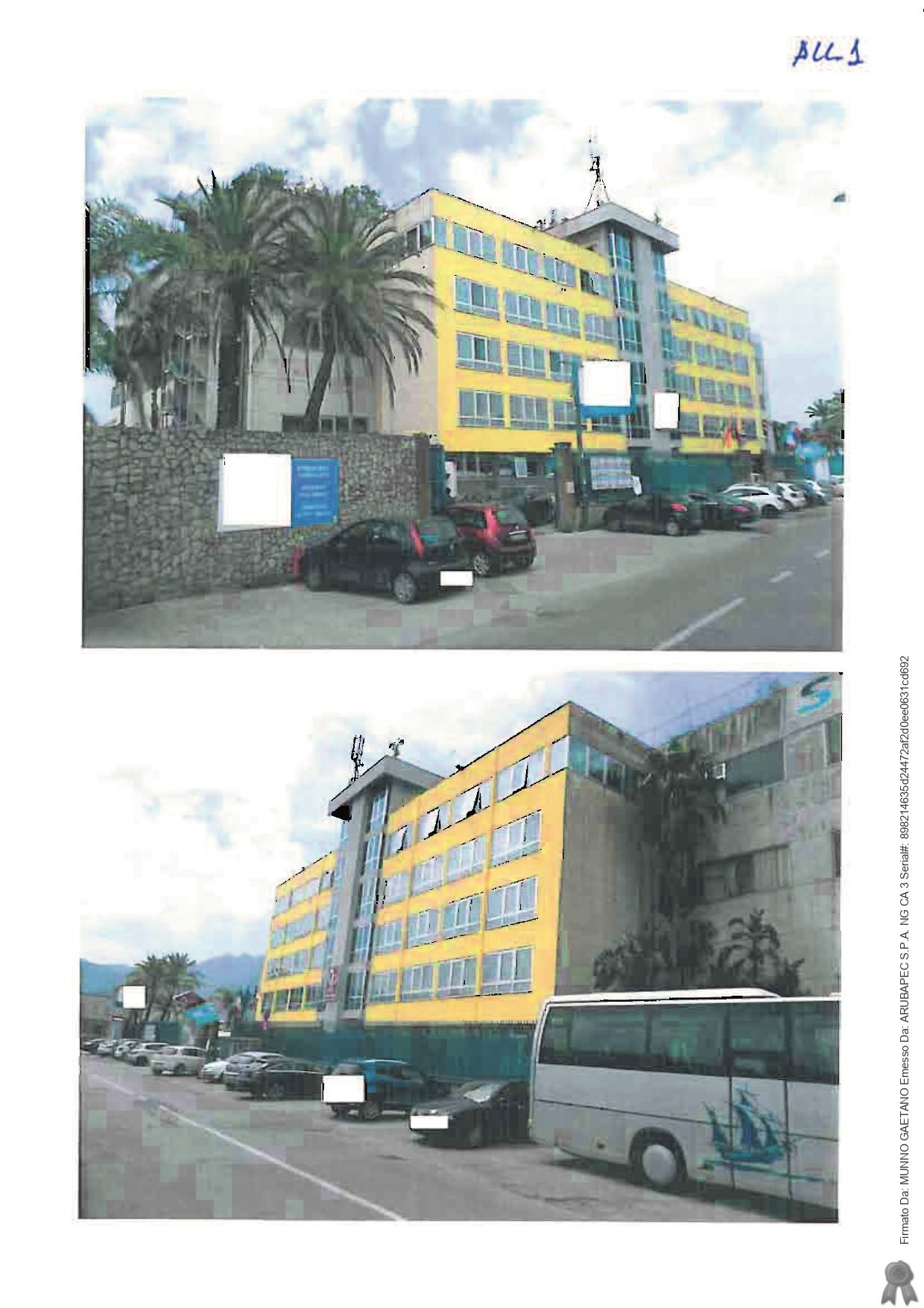 immobile attivita commerciale all'asta in Via Schito 185 - 80053 Castellammare di Stabia (NA) - 5