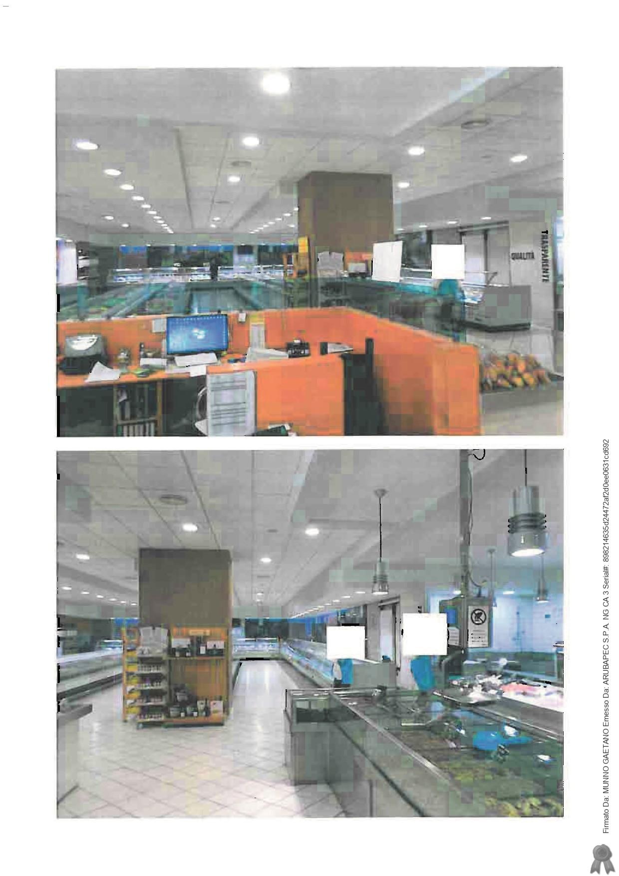 immobile attivita commerciale all'asta in Via Schito 185 - 80053 Castellammare di Stabia (NA) - 3