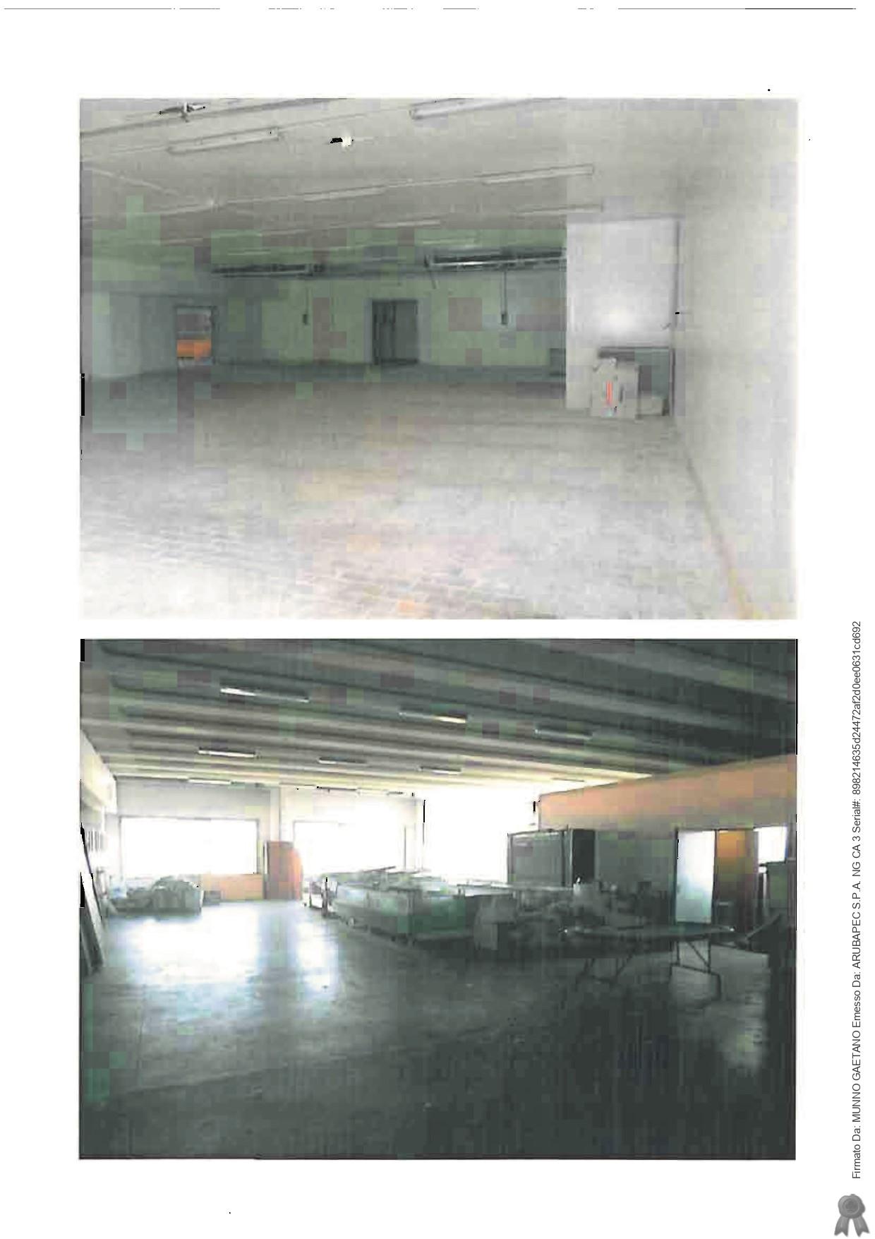 immobile attivita commerciale all'asta in Via Schito 185 - 80053 Castellammare di Stabia (NA) - 2