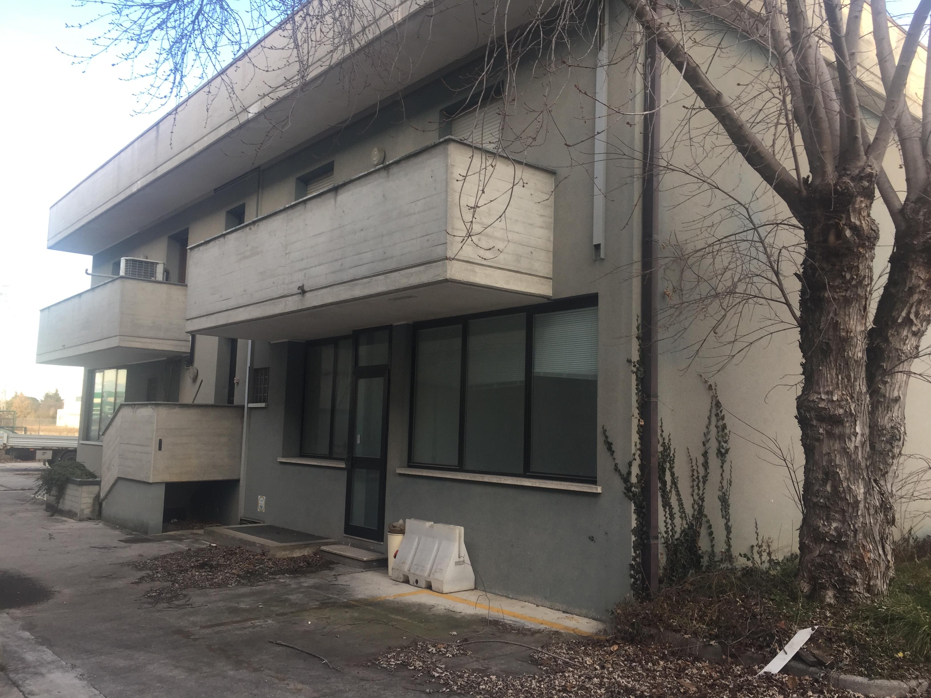immobile attivita commerciale all'asta in Via Pinzano nr 5 - 33078 San Vito al Tagliamento (PN) - 3