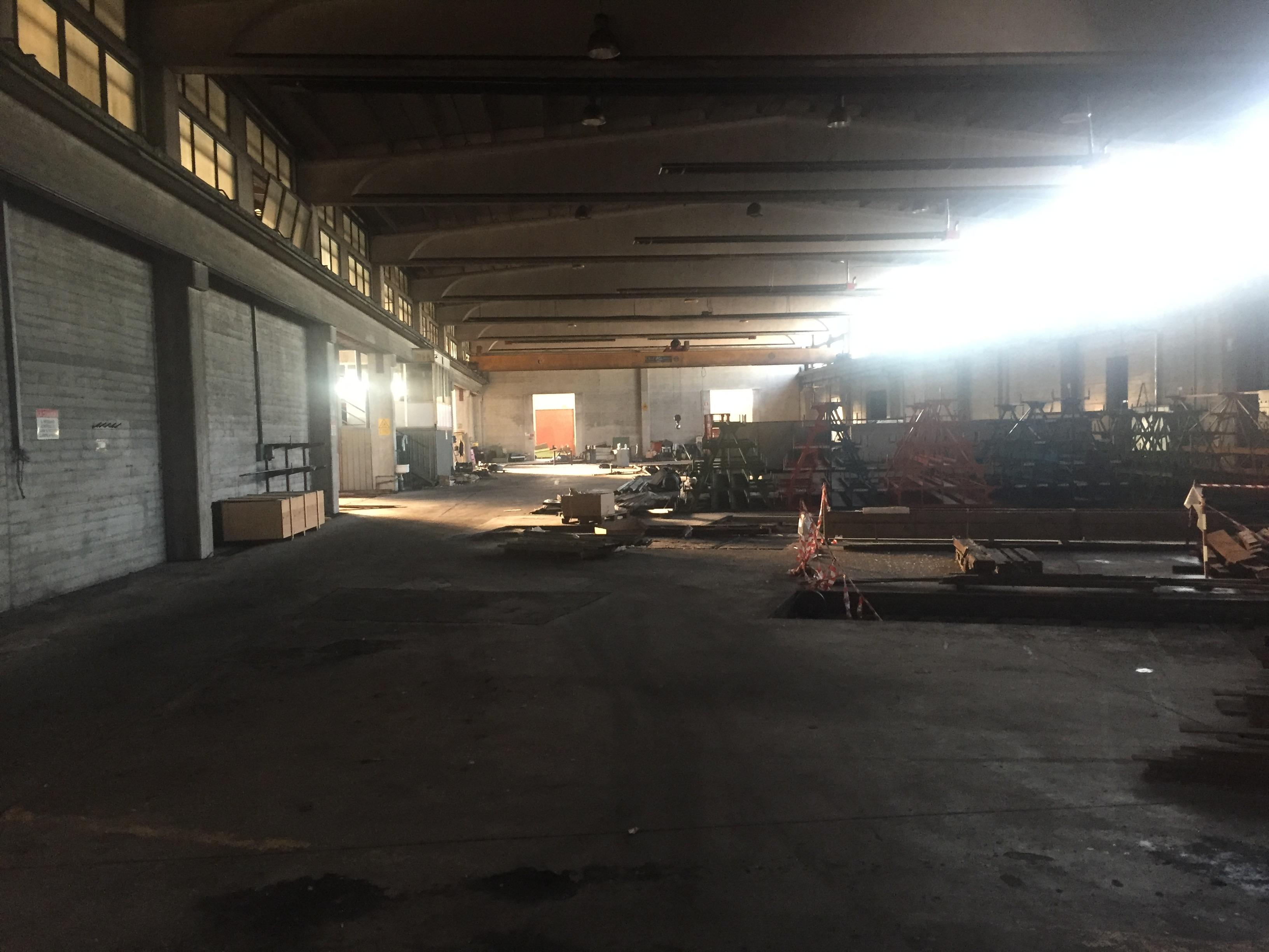 immobile attivita commerciale all'asta in Via Pinzano nr 5 - 33078 San Vito al Tagliamento (PN) - 1