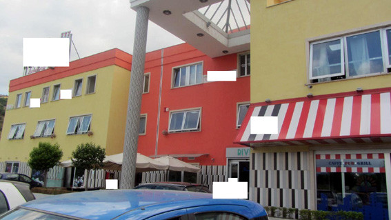 immobile ufficio all'asta in Località Malavicina, Via Beato Francesco Marino - 87040 Zumpano (CS) - 1