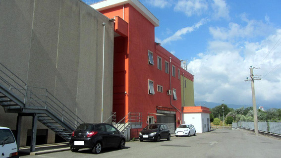 immobile ufficio all'asta in Località Malavicina, Via Beato Francesco Marino - 87040 Zumpano (CS) - 2