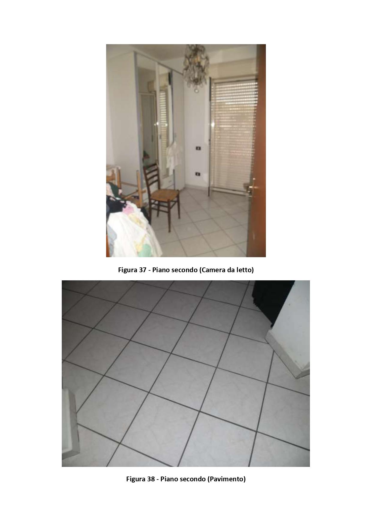 immobile appartamento all'asta in via Martin Luther King n 22 - 95040 Ramacca (CT) - 4