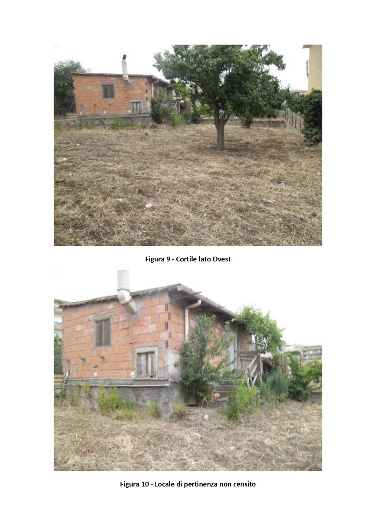 immobile appartamento all'asta in via Martin Luther King, n 22 - 95040 Ramacca (CT) - 3