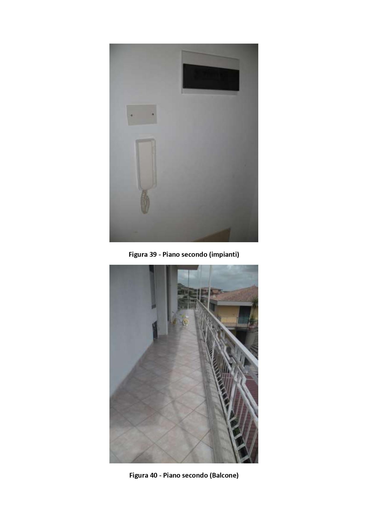 immobile appartamento all'asta in via Martin Luther King, n 22 - 95040 Ramacca (CT) - 4