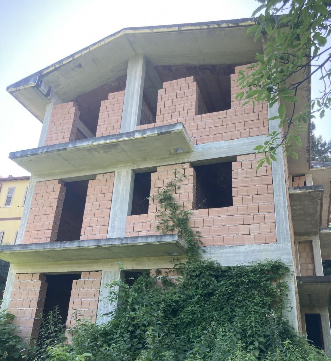 immobile fabbricato all'asta in Via Vittorio Veneto - 00010 Casape (RM) - 4