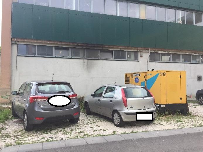 immobile ufficio all'asta in via Argine, n 1150 - 80147 Napoli (NA) - 3