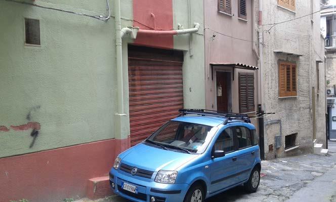 immobile cantina all'asta in Via San Paolino n6 - 90046 Monreale (PA) - 2