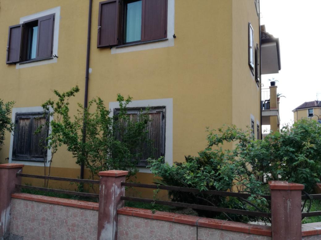 immobile garage all'asta in via campolongo Maddaloni (CE) - 1