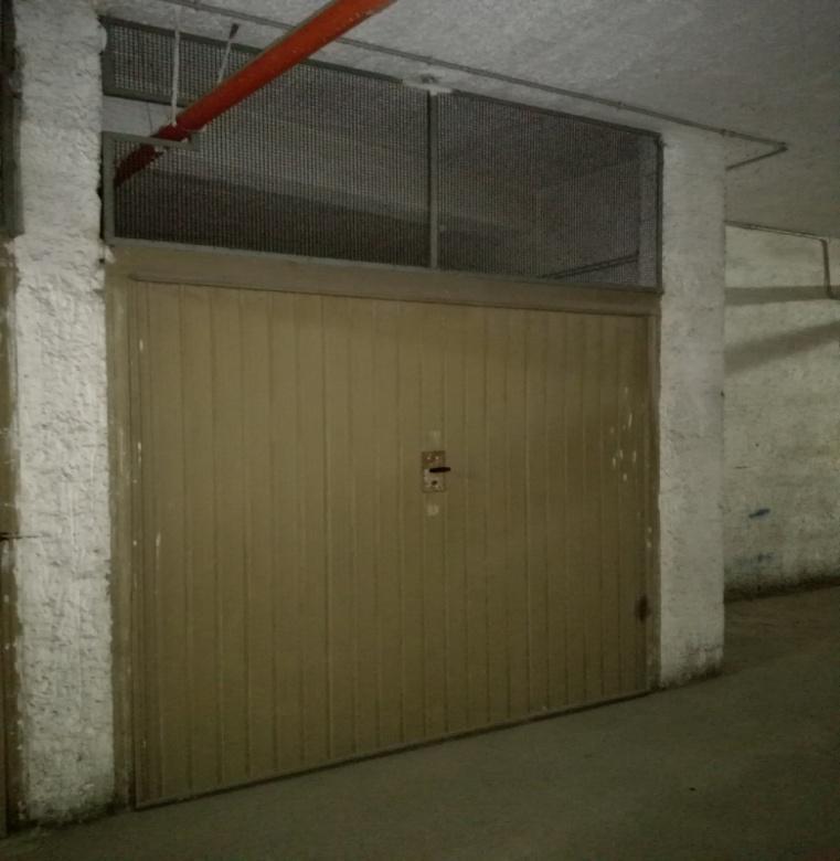 immobile garage all'asta in via campolongo Maddaloni (CE) - 2