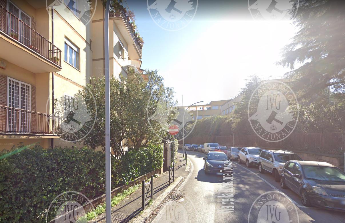 immobile magazzino all'asta in Via dei Sommozzatori n 57 - 00143 Roma (RM) - 1