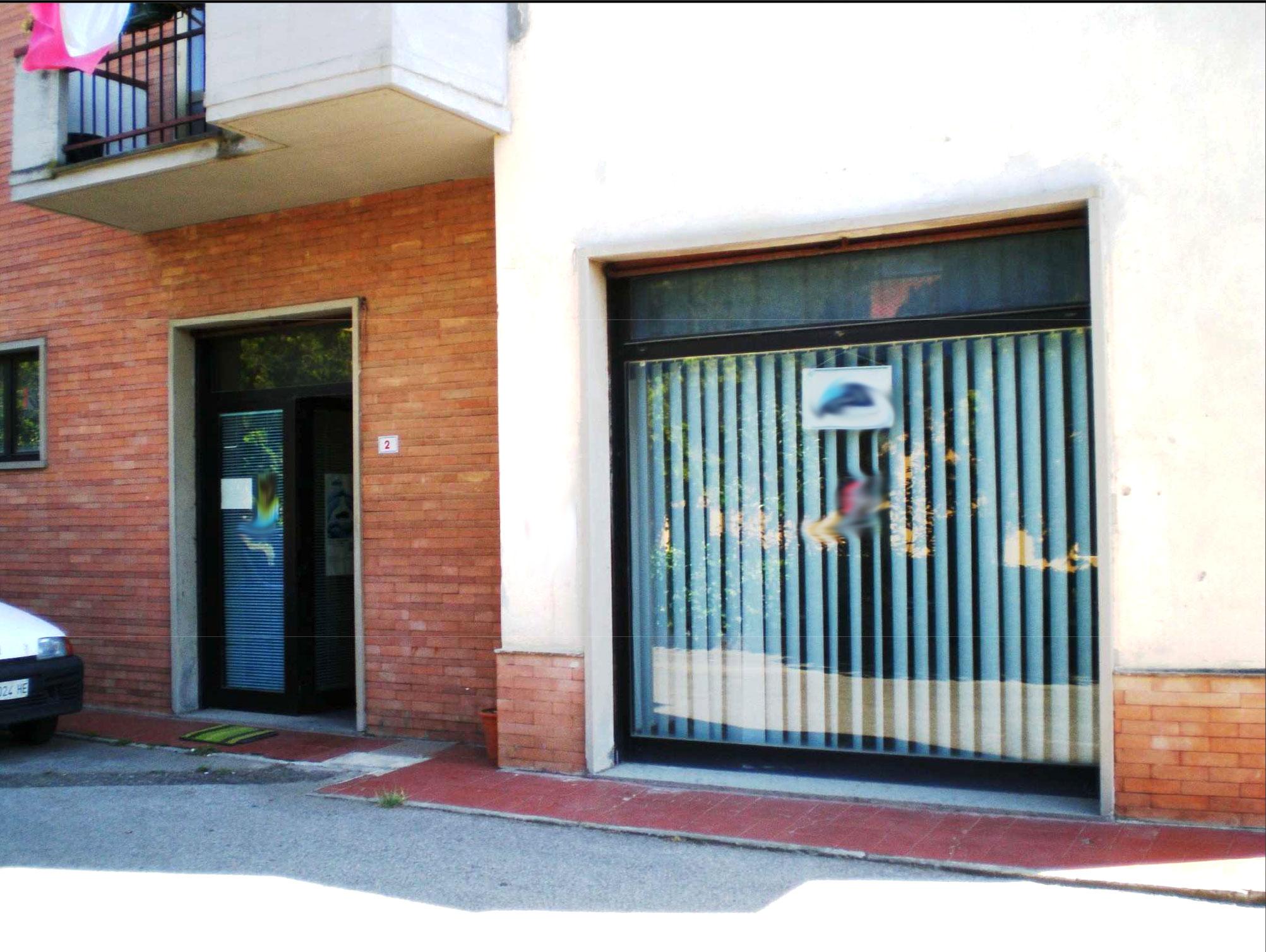 immobile ufficio all'asta in via Setteponti 2 - 52029 Castiglion Fibocchi (AR) - 1