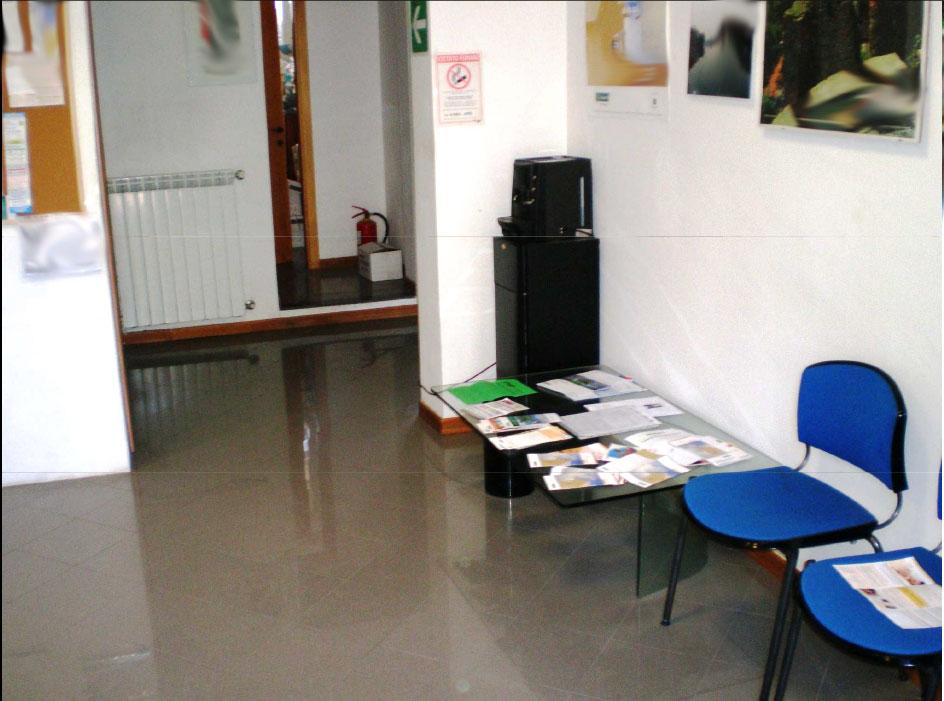 immobile ufficio all'asta in via Setteponti 2 - 52029 Castiglion Fibocchi (AR) - 3