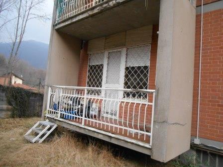 immobile appartamento all'asta in VIA BORGATA PALMERO 33 TER - 10040 Rubiana (TO) - 5