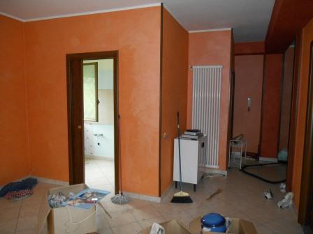 immobile appartamento all'asta in VIA BORGATA PALMERO 33 TER - 10040 Rubiana (TO) - 4