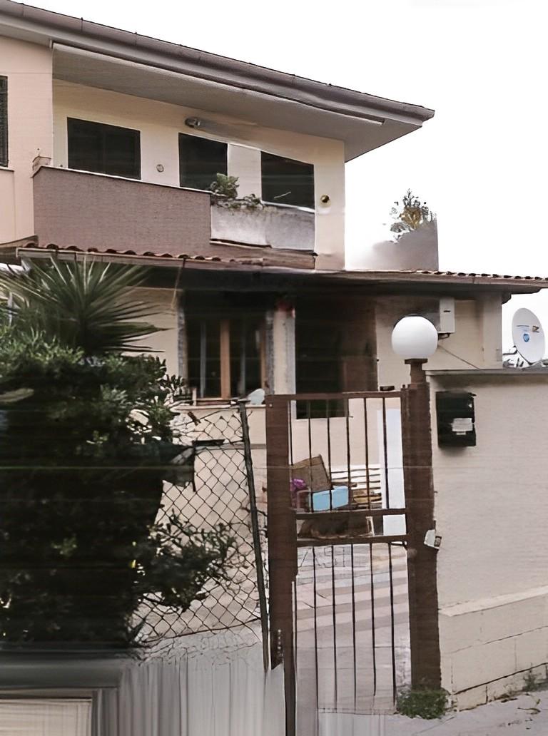 immobile MONOCALE ALL'ASTA CON POSTO AUTO IN VIA ASCOLI PICENO, ARDEA (RM) - 1