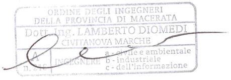 immobile magazzino all'asta in VIA ENRICO MATTEI 43 - 62022 Castelraimondo (MC) - 1
