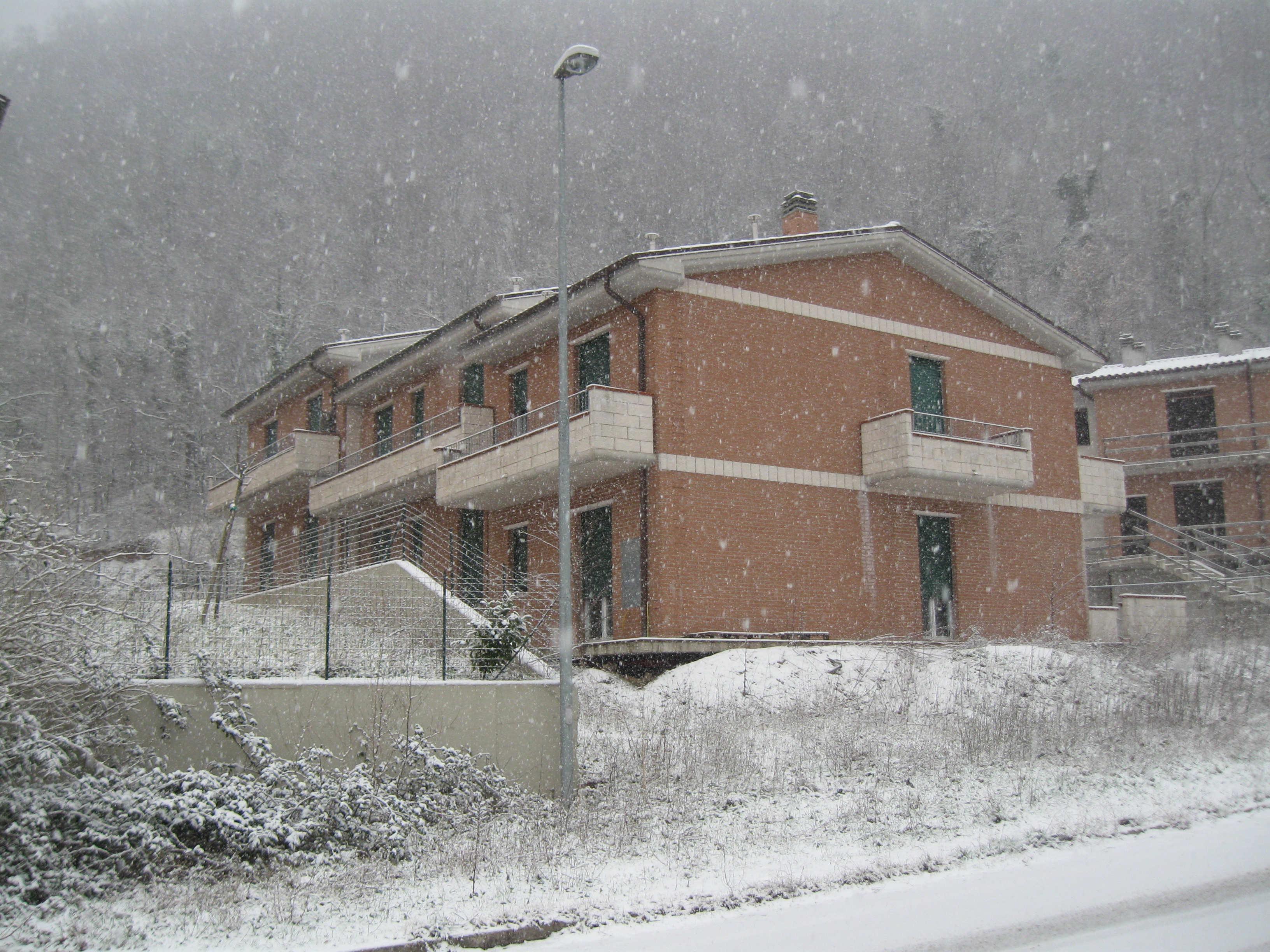 immobile appartamento all'asta in Via Flaminia Sud - 61043 Cagli (PU) - 1