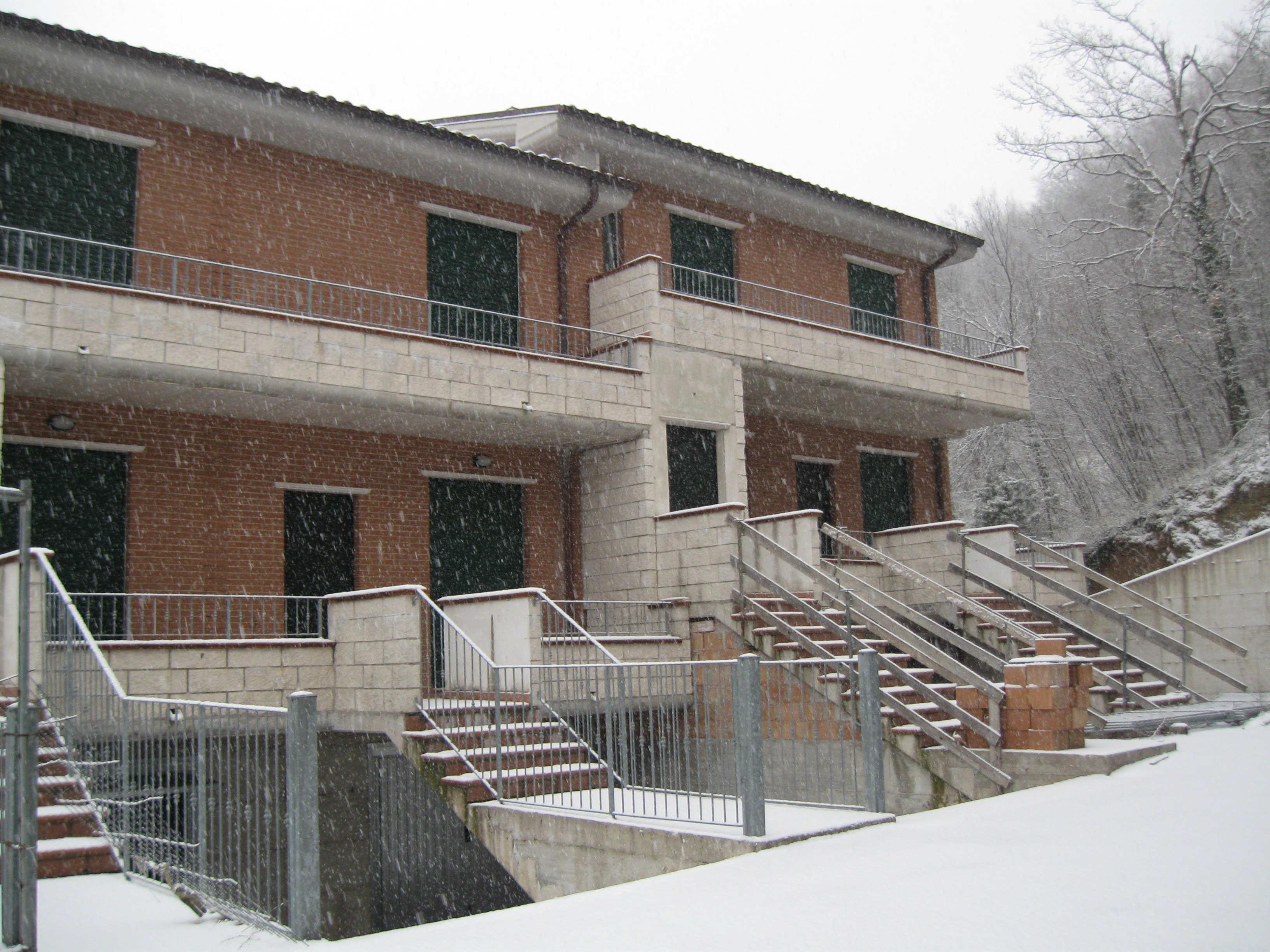 immobile appartamento all'asta in Via Flaminia Sud - 61043 Cagli (PU) - 3