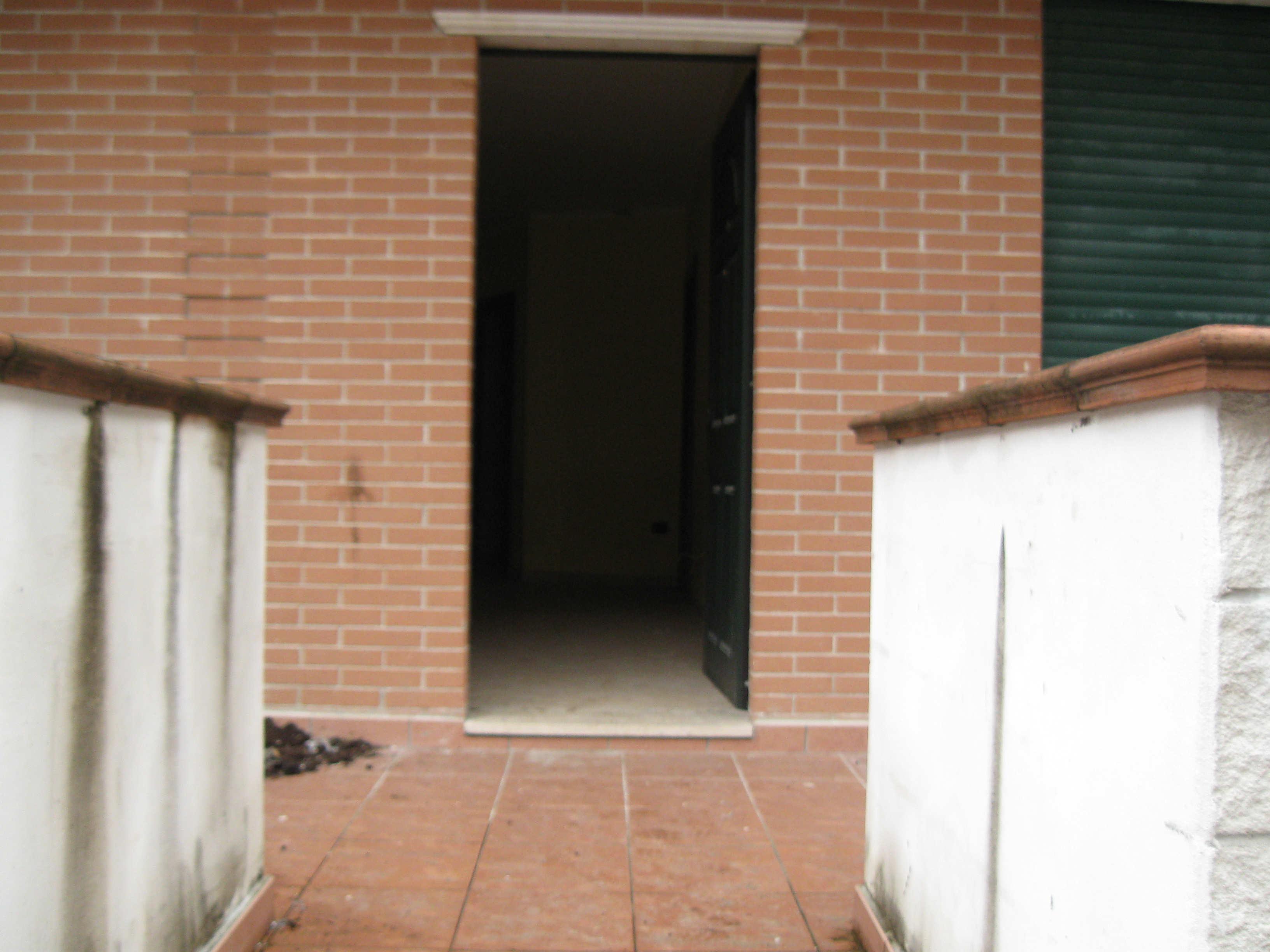 immobile appartamento all'asta in Via Flaminia Sud - 61043 Cagli (PU) - 5