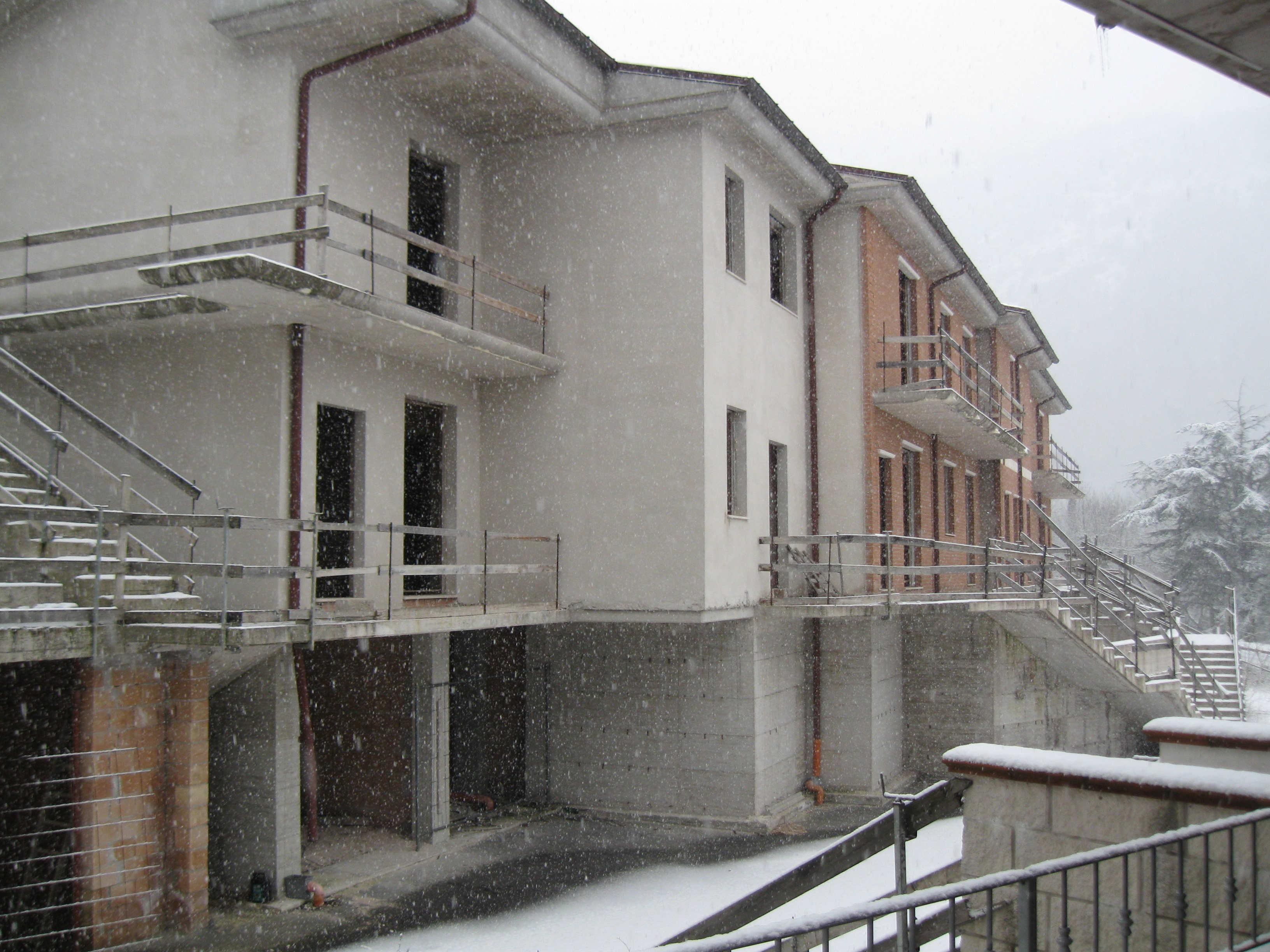 immobile fabbricato all'asta in Via Flaminia Sud - 61043 Cagli (PU) - 3