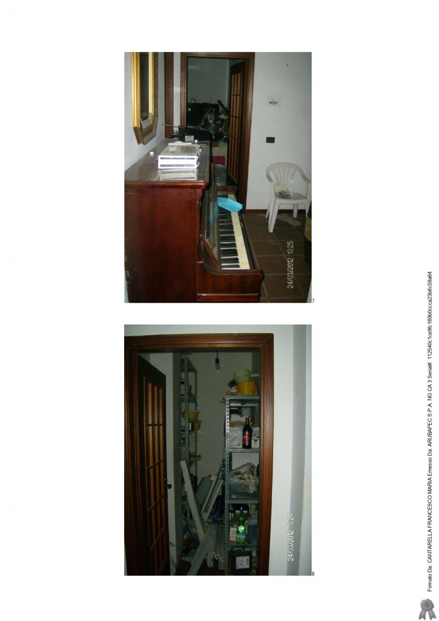 immobile VILLA ALL'ASTA IN VIA VITTORIO ALFIERI, MASCALUCIA (CT) - 2